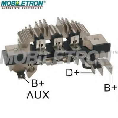 Диодный мост MOBILETRON RT-05H