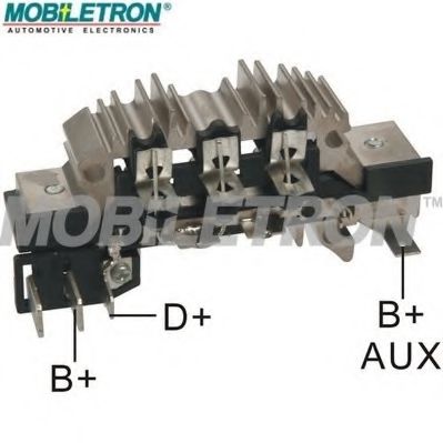 Диодный мост MOBILETRON RT-06H