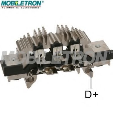Диодный мост MOBILETRON RT-07H