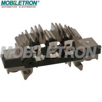 Диодный мост MOBILETRON RT-08H