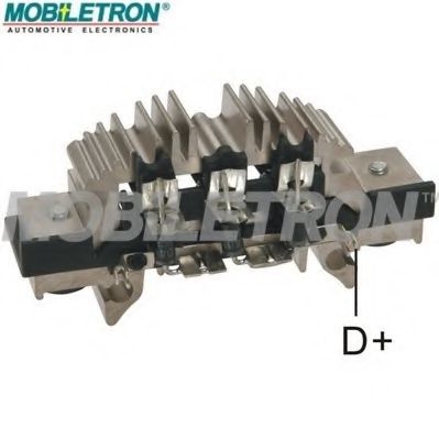 Диодный мост MOBILETRON RT-09H