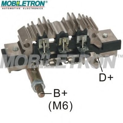 Диодный мост MOBILETRON RT-20H