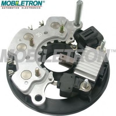 Ремкомплект генератора MOBILETRON RV-H002