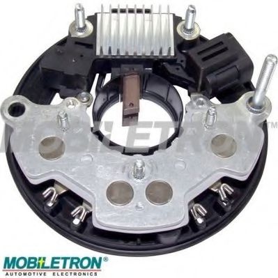 Ремкомплект генератора MOBILETRON RV-H017B