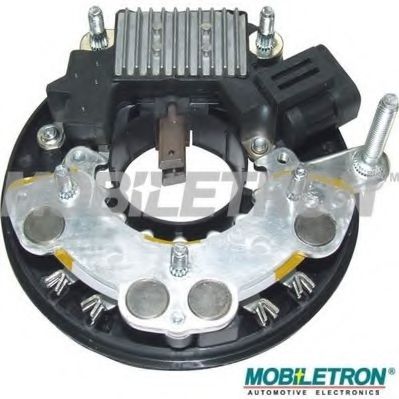 Ремкомплект генератора MOBILETRON RV-H083B