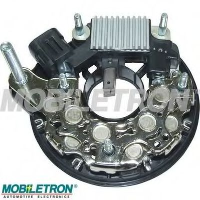 Ремкомплект генератора MOBILETRON RV-K002