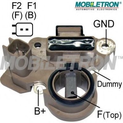 Ремкомплект генератора MOBILETRON TB-M146