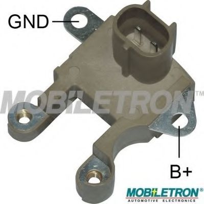 Ремкомплект генератора MOBILETRON TB-ND098