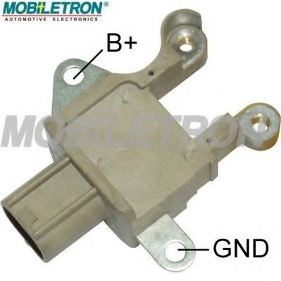 Ремкомплект генератора MOBILETRON TB-ND099