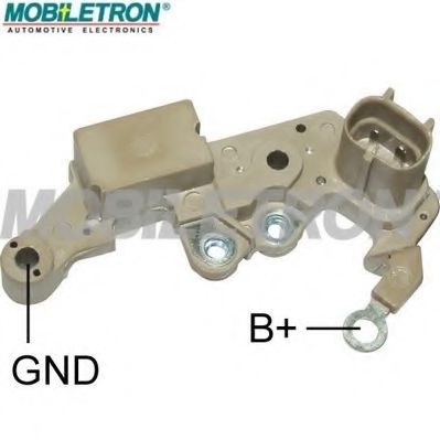 Ремкомплект генератора MOBILETRON TB-ND160