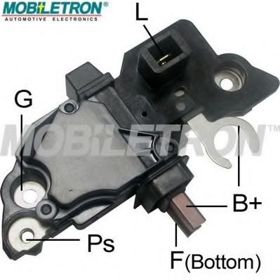 Регулятор генератора MOBILETRON VR-B221