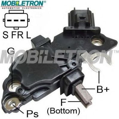 Регулятор генератора MOBILETRON VR-B253