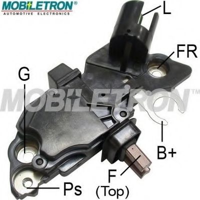 Регулятор генератора MOBILETRON VR-B263