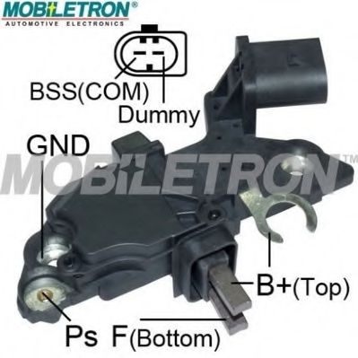 Регулятор генератора MOBILETRON VR-B285