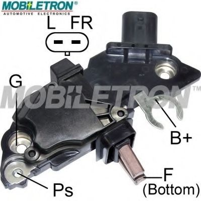 Регулятор генератора MOBILETRON VR-B371