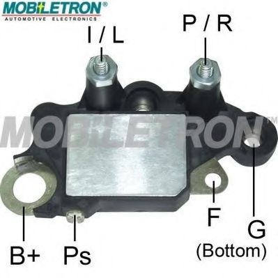 Регулятор генератора MOBILETRON VR-D1033