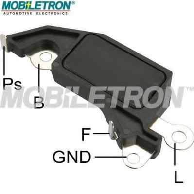 Регулятор генератора MOBILETRON VR-D424