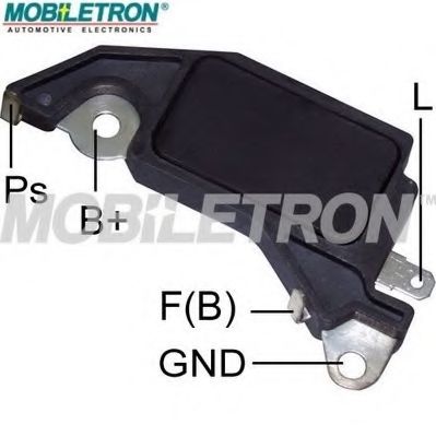 Регулятор генератора MOBILETRON VR-D432