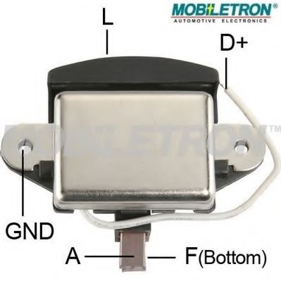 Регулятор генератора MOBILETRON VR-DU515