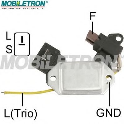 Регулятор генератора MOBILETRON VR-H2000-31