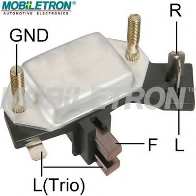 Регулятор генератора MOBILETRON VR-H2000-34