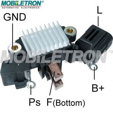 Регулятор генератора MOBILETRON VR-H2000-92B