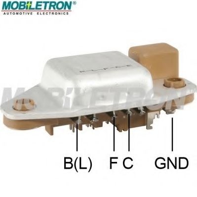 Регулятор генератора MOBILETRON VR-H2002-3