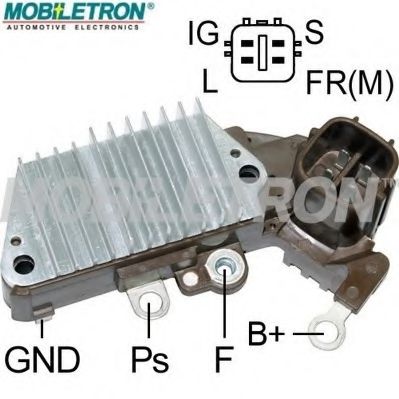 Регулятор генератора MOBILETRON VR-H2005-144