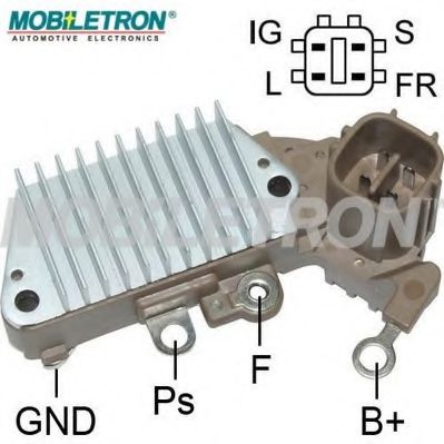 Регулятор генератора MOBILETRON VR-H2005-165