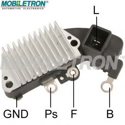 Регулятор генератора MOBILETRON VR-H2005-34