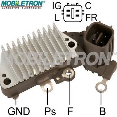 Регулятор генератора MOBILETRON VR-H2005-40T