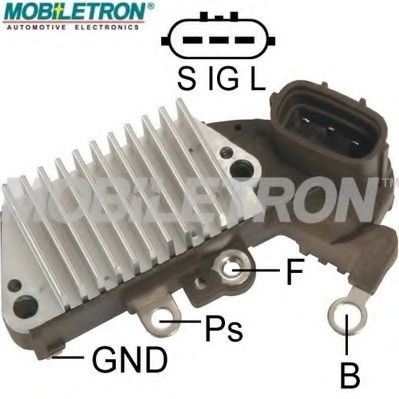 Регулятор генератора MOBILETRON VR-H2005-66