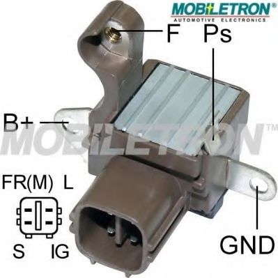 Регулятор генератора MOBILETRON VR-H2005-91