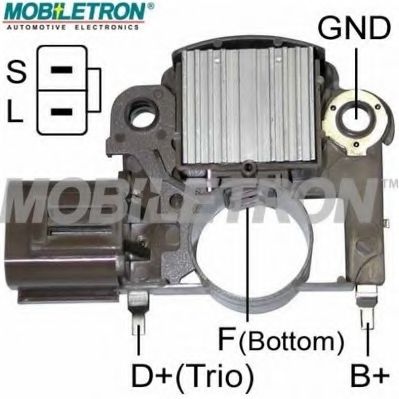 Регулятор генератора MOBILETRON VR-H2009-103