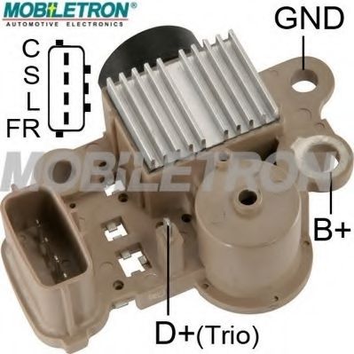 Регулятор генератора MOBILETRON VR-H2009-106