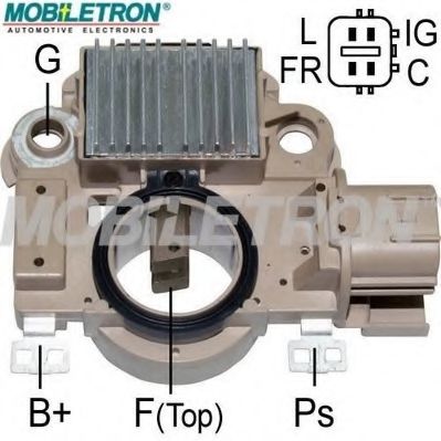 Регулятор генератора MOBILETRON VR-H2009-113
