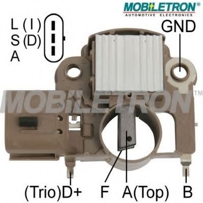 Регулятор генератора MOBILETRON VR-H2009-11H