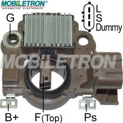 Регулятор генератора MOBILETRON VR-H2009-123