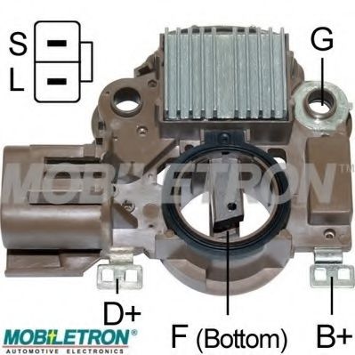 Регулятор генератора MOBILETRON VR-H2009-129