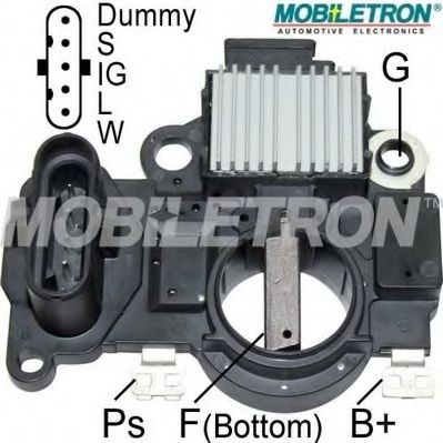 Регулятор генератора MOBILETRON VR-H2009-132B