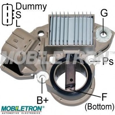 Регулятор генератора MOBILETRON VR-H2009-148
