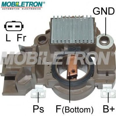 Регулятор генератора MOBILETRON VR-H2009-170
