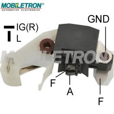 Регулятор генератора MOBILETRON VR-H2009-19