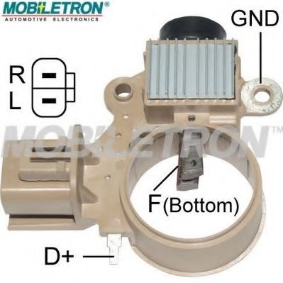 Регулятор генератора MOBILETRON VR-H2009-191B