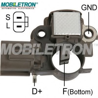 Регулятор генератора MOBILETRON VR-H2009-27