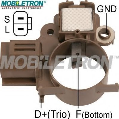 Регулятор генератора MOBILETRON VR-H2009-30