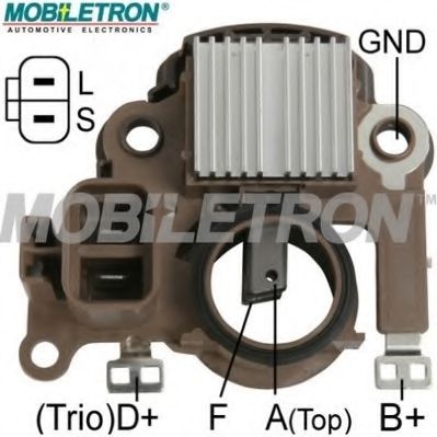 Регулятор генератора MOBILETRON VR-H2009-38