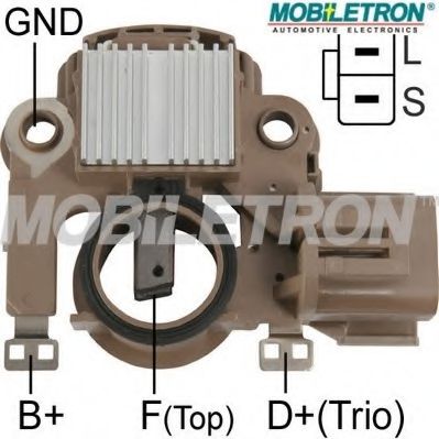 Регулятор генератора MOBILETRON VR-H2009-45