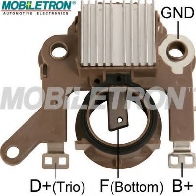 Регулятор генератора MOBILETRON VR-H2009-58
