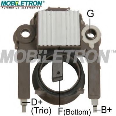 Регулятор генератора MOBILETRON VR-H2009-59